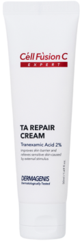 TA Repair Cream (Крем интенсивно восстанавливающий), 50 мл