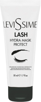 Lash Hydra Mask Protect (Крем-маска защита и уход для кожи вокруг глаз) 50 мл