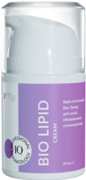 Bio Lipid (Крем питательный для сухой, оебзвоженной атоничной кожи), 50 мл