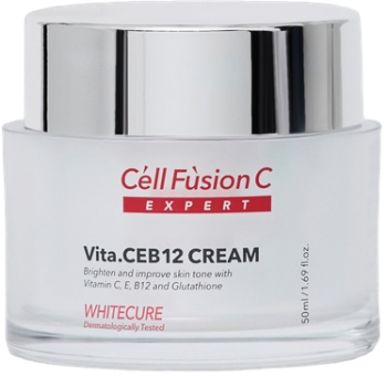 Vita.CEB12 Cream (Крем с комплексом витаминов СЕВ12), 50 мл