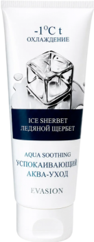 Ice Sherbet (Крем-щербет охлаждающий «Ледяной щербет»), 200 мл