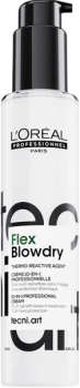 Tecni.Art Flex Blowdry (Крем термозащитный для волос), 150 мл