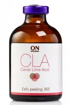 CLA Exfo peeling (Пилинг-кератолитик), 50 мл