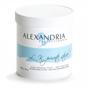 Alexandria professional LK sugar paste (   ), 992 . - ,   