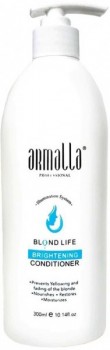 Blond Life Brightening Conditioner (Кондиционер для блонда)