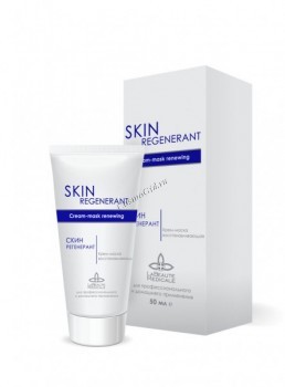 La Beaute Medicale Skin Regenerant Cream-mask renewing (Крем-маска восстанавливающая «Скин Регенерант»), 50 мл