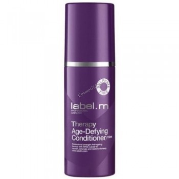 Label.m Therapy age-defying conditioner (  ) - ,   