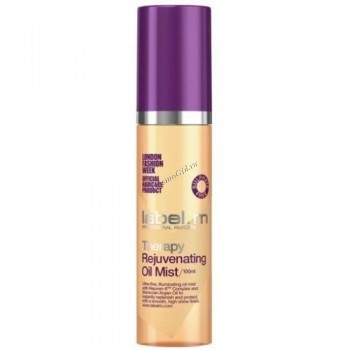 Label.m Therapy age-defying rejuvenating oil mist (-), 100  - ,   