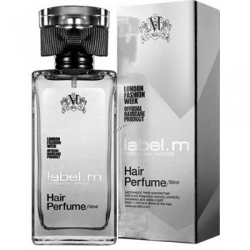 Label.m Hair & body perfume (Духи для волос и тела), 50 мл