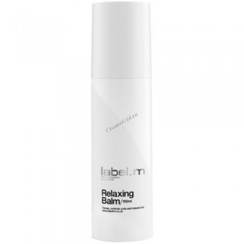 Label.m Relaxing balm ( ), 150  - ,   
