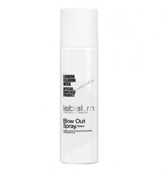 Label.m Blow out spray (  ) - ,   