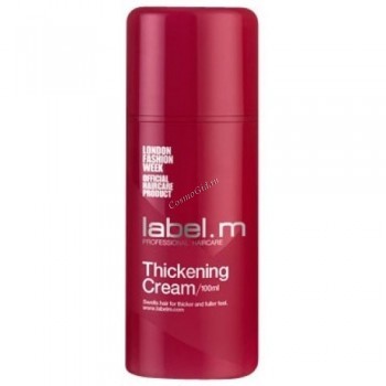Label.m Thickening cream (  ), 100  - ,   