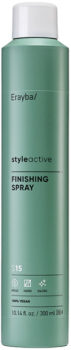 Styleactive S15 Finishing Spray (Лак для волос экстрасильной фиксации), 300 мл