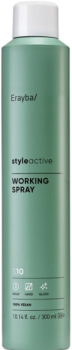 Styleactive S10 Working Spray (Лак для волос средней фиксации), 300 мл