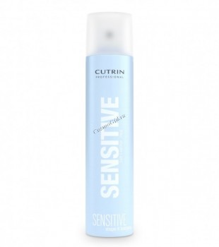 Cutrin Sensitive shape it hair spray strong (    ) - ,   