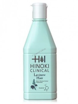 Hinoki Clinical Lavinew Hair (Лосьон для роста волос), 230 мл