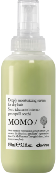 Momo Serum (Увлажняющая сыворотка для сухих и нормальных волос), 150 мл