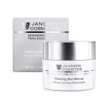 Vitalizing Skin Refiner (Легкий ревитализирующий крем), 50 мл
