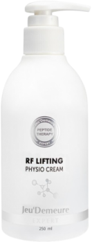 RF LIFTING Physio Cream & Massage Cream (Лифтинг физио-крем для RF и УЗ лифтинга), 250 мл