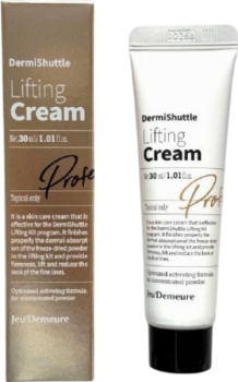 Lifting Cream (Лифтинг-крем с экзосомами и сенолитиком с DermiShuttle), 30 мл