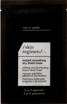 Instant Smoothing Dry Sheet Mask (Лифтинг-маска Коллаген+), 1 шт