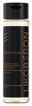 Гель для жирной проблемной кожи «Serum Acne», 250 мл