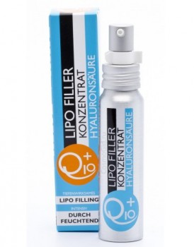 Lipo Filler Concentrate Hyaluronic Acid +Q10  -         , 35 - ,   