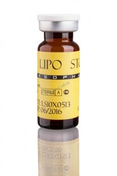 Mesopharm Professional Lipo Stop (    Lipo Stop), 5   - ,   