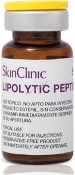 Skin Clinic Lipolytic Peptide (   ), 5  x 5  - ,   