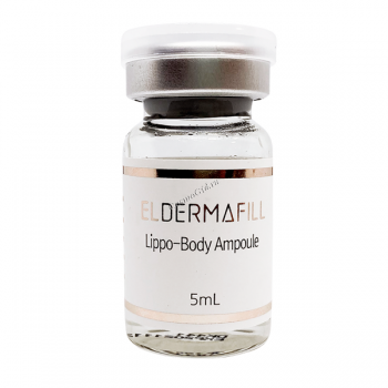 Eldermafill Lippo-Body ampoule (), 1  x 5  - ,   
