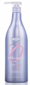 Lisap Color silver shampoo (,   ) - ,   
