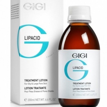 GIGI Lip treatment lotion ( ), 200  - ,   