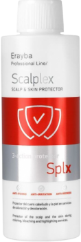 Scalplex Scalp Lotion Scalp & Skin Protector (Лосьон для защиты кожи головы во время окрашивания), 150 мл