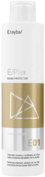 E/ Plex E01 Bond Shelter (Лосьон защита во время блондирования, 1 фаза), 500 мл