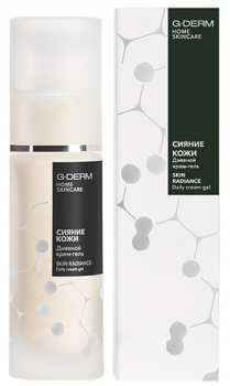 Skin Radiance Daily Cream-Gel (Дневной крем-гель «Сияние кожи»), 30 мл