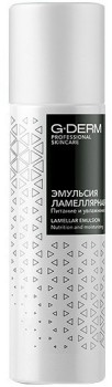 Lamellar Emulsion (Эмульсия ламеллярная «Питание и увлажнение»)
