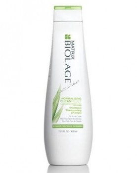 Matrix  Biolage  cleanreset shampoo ( ), 250 . - ,   