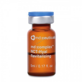 MD Ceuticals MD Complex TM NCT-Hyal Revitalizing CxNCT (    ), 1  x 5  - ,   