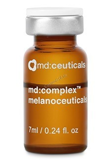 MD Ceuticals MD Complex TM Melanoceuticals CxM (,    ), 1  x 7  - ,   