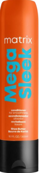 Total Results Mega Sleek Conditioner (Кондиционер для гладкости волос)
