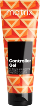 Controller Gel (Профессиональный гель для сильной фиксации), 200 мл