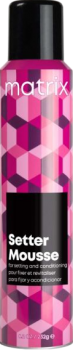 Setter Mousse (Увлажняющий мусс для фиксации и блеска), 232 мл