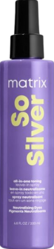 Total Results So Silver Spray (Многофункциональный спрей 10 в 1), 200 мл