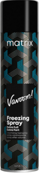 Vavoom Freezing Spray (Лак-спрей для эластичной фиксации), 500 мл