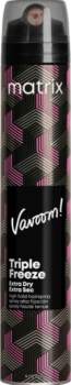 Vavoom Triple Freeze (Лак-спрей для подвижной фиксации), 300 мл