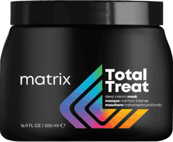 Total Treat Cream Mask (Крем-маска для глубокого восстановления), 500 мл