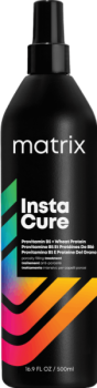 Total Results Instacure Spray (Универсальный спрей для восстановления пористых волос), 500 мл