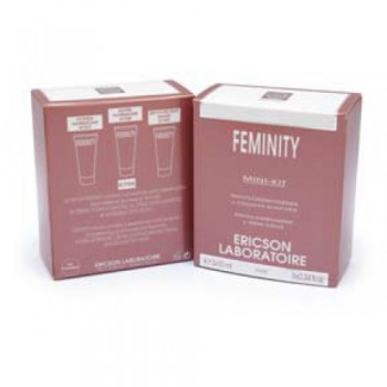 Ericson laboratoire Mini-kit feminity (-), 3   10 . - ,   