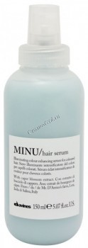 Davines Essential Haircare New Minu hair serum (    ), 150  - ,   