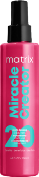 Total Results Miracle Creator Spray (Многофункциональный спрей), 190 мл